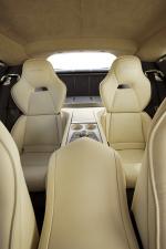 Aston Martin Rapide 2010 года